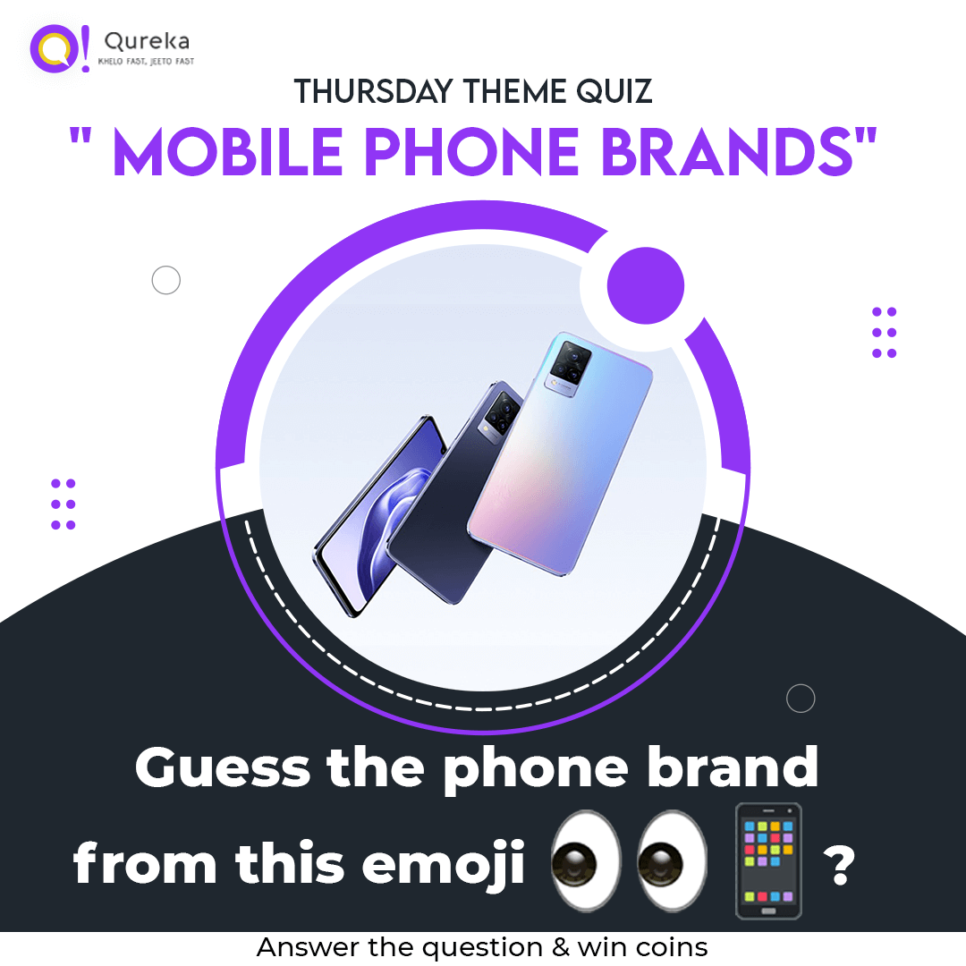 GoQureka's tweet photo. Hi, Gamers! 
Take this Theme Quiz at 9 pm today &amp; Test your knowledge. #thursdaythemenight #COVID #wincoins https://t.co/bOMYmyPjF5