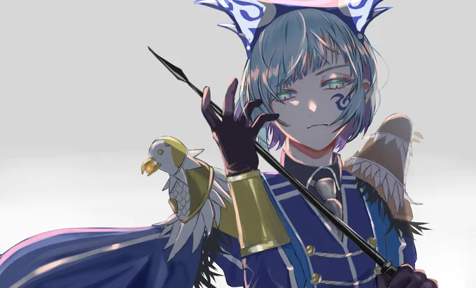 #逆光絵は素晴らしいのでこれをみた人も逆光絵を貼る逆光すきです…! 