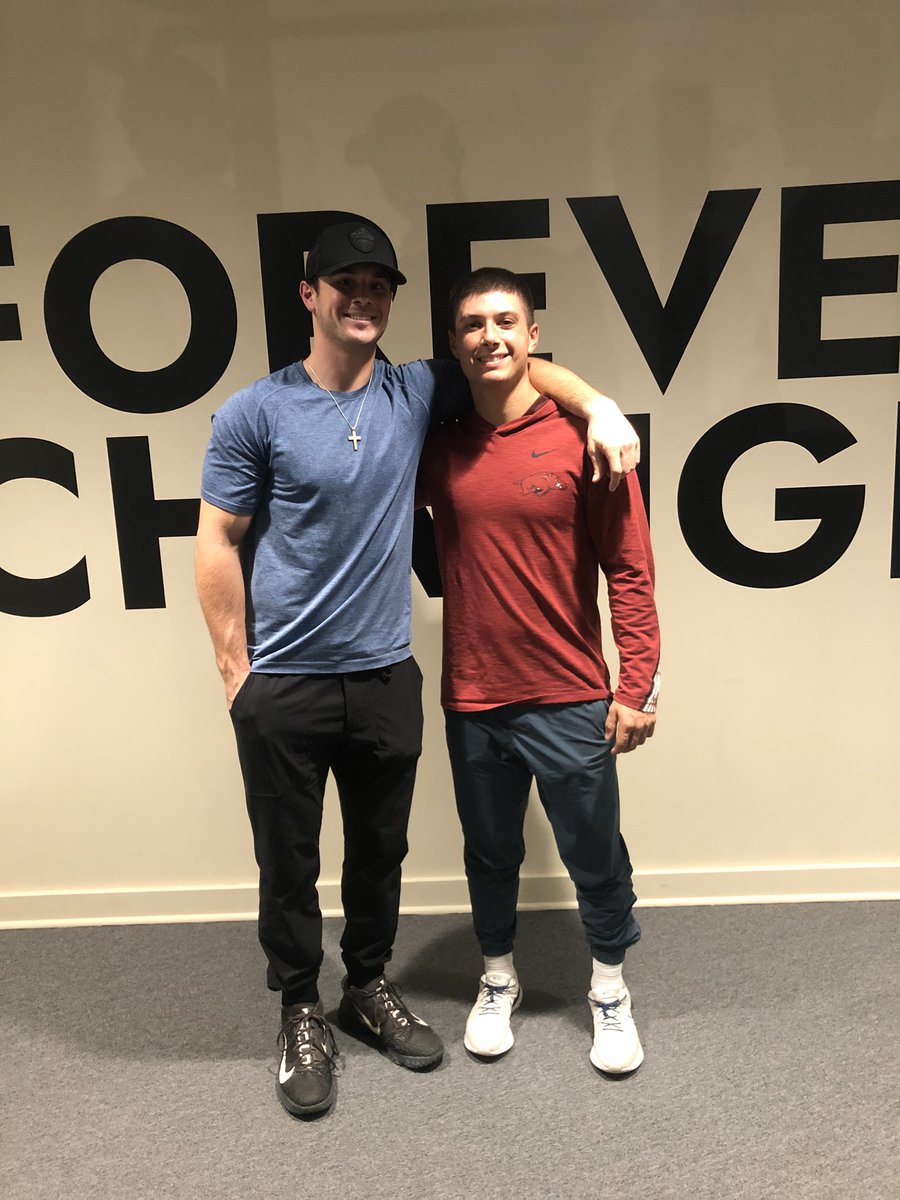 Congratulations <a href="/WebbBraydon/">Braydon Webb</a> on your baptism!! Very inspiring to hear your story brother. Letting Jesus’s power live through you for the rest of your life!