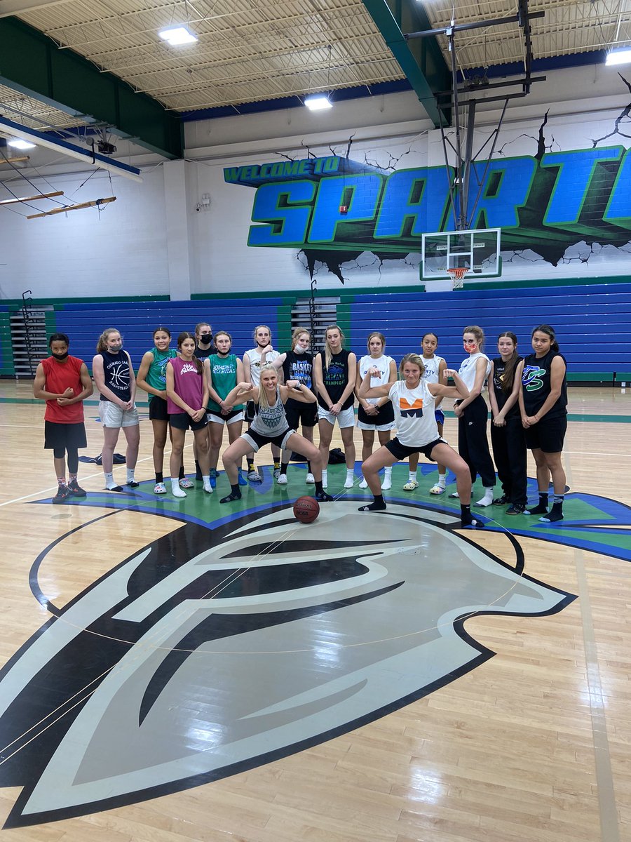 Welcome to the new account!! So excited for the season!!! <a href="/DHSAthletics/">Doherty Athletics</a> <a href="/D11Athletics/">D11 Athletics</a>