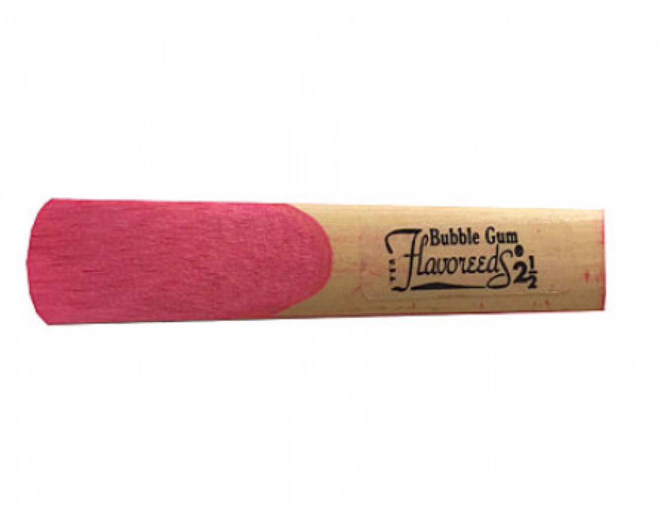 Flavored saxophone reeds deals