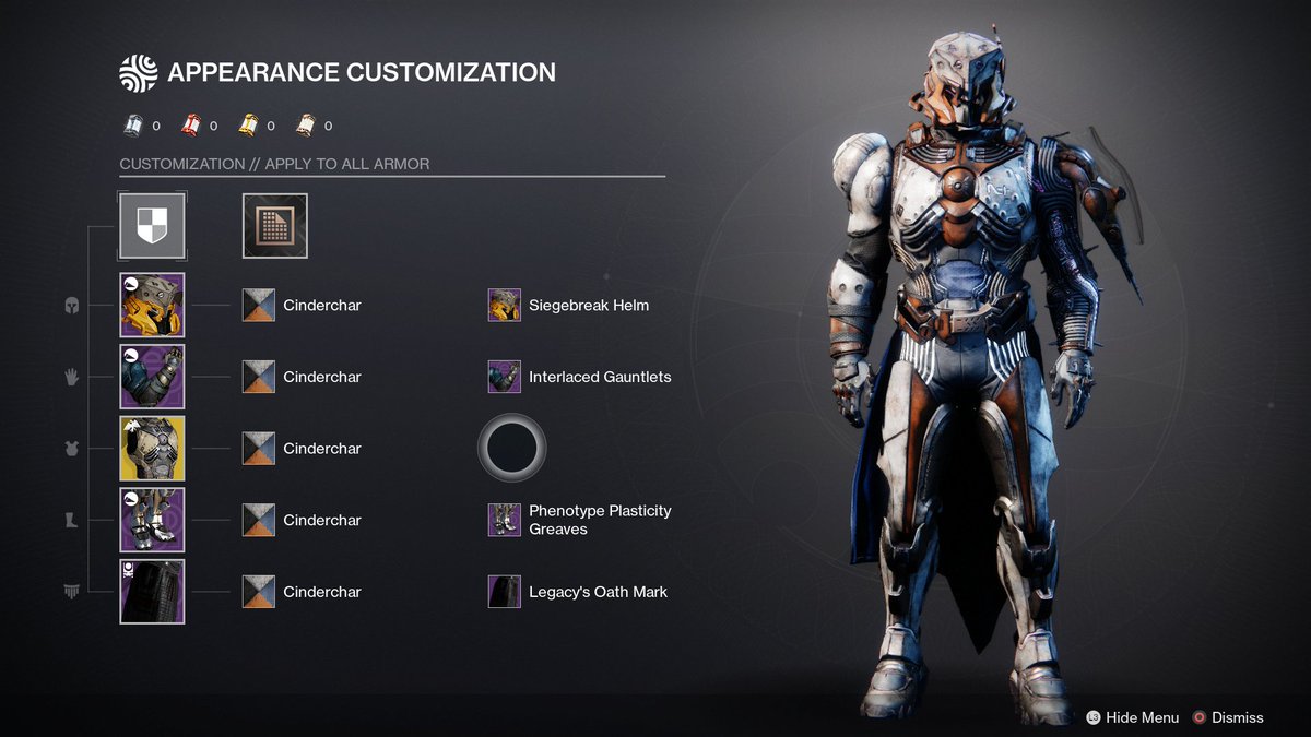 Chronos The Titan tweet media