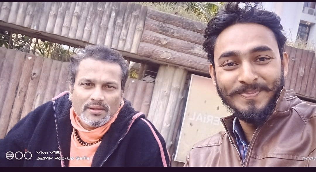 Happy Birthday Legend Zubeen Garg      May God blessed u always 