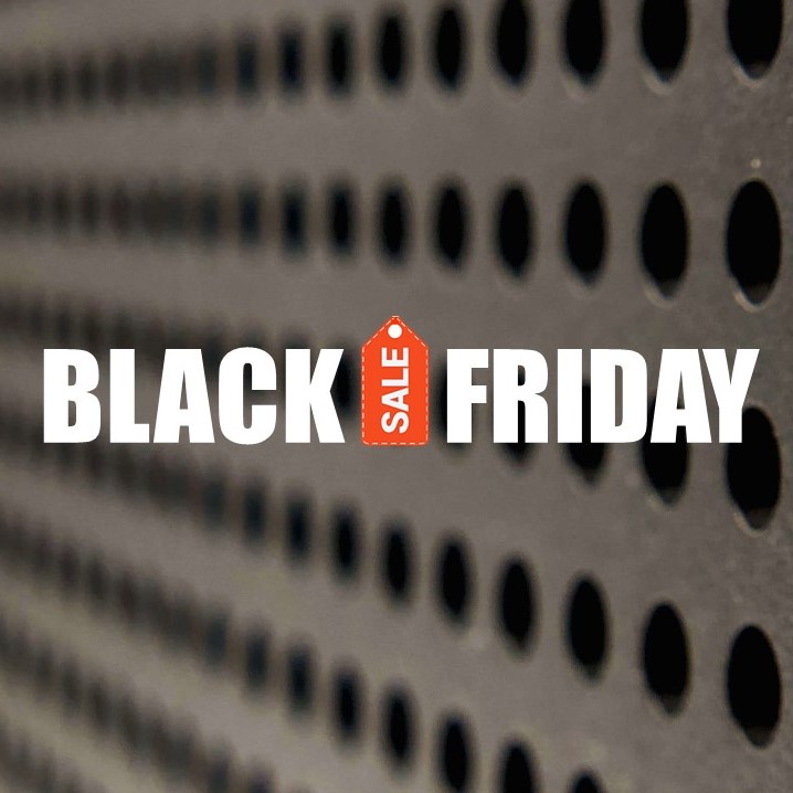 nouvolo_tech's tweet photo. Black Friday Sale Starts Now!๐
Borg - Minimalist SFF Cube PC with RGB (more than 20% FF)
Visit our online store https://t.co/Noj397XUw5
#CubePC #SFFPC #minimalist #RGBPC https://t.co/gR0PaCf9Er