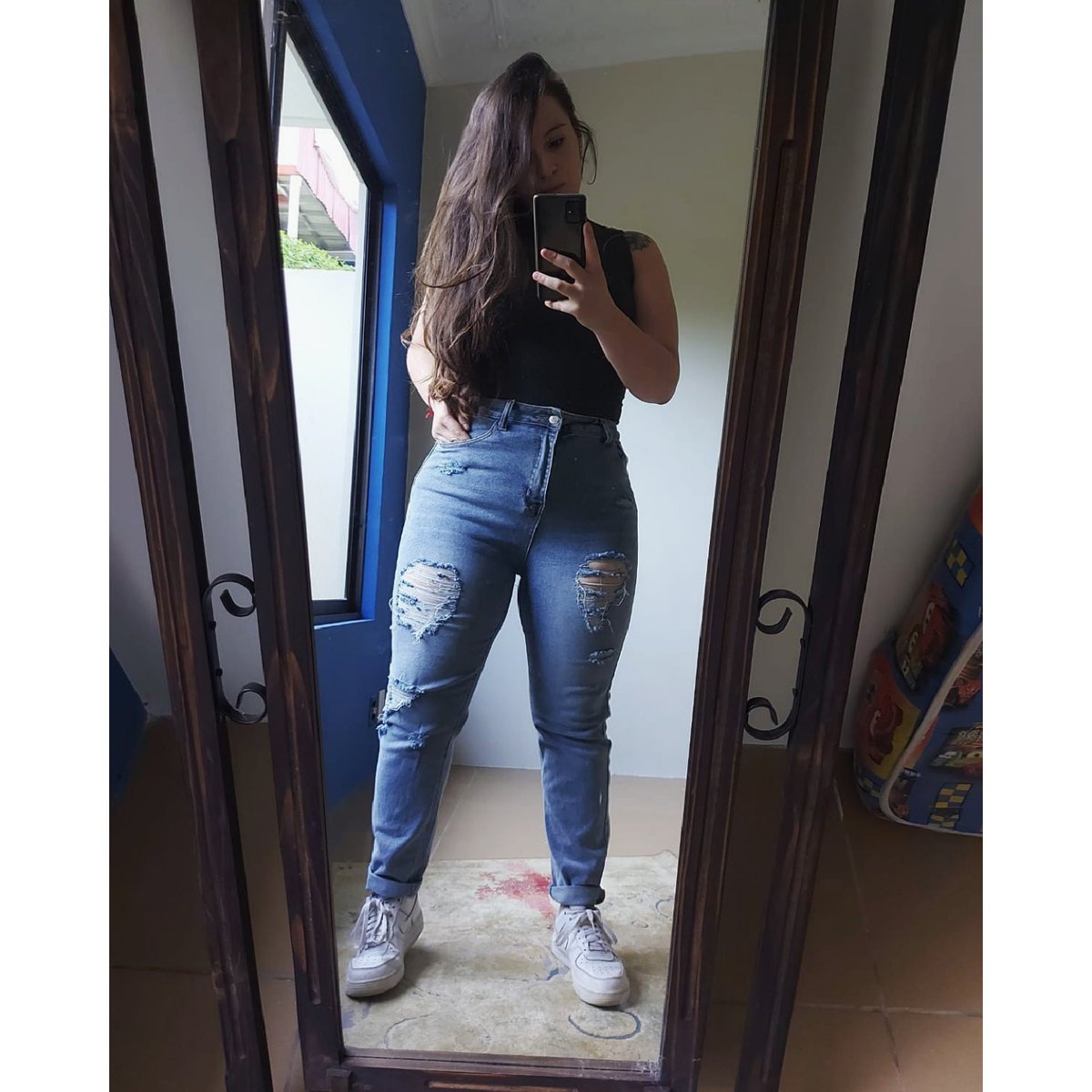 #NuevaFotoDePerfil