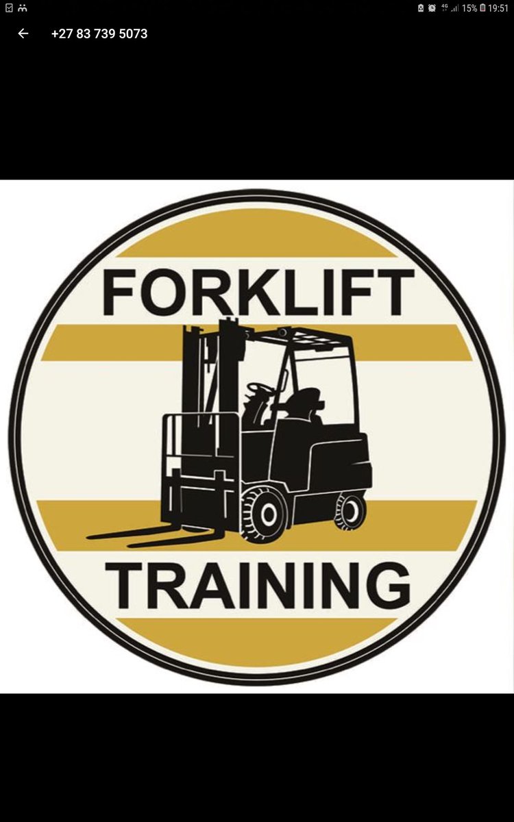DIAMONDOPERATOR's tweet image. Come and register for your forklift and get free job assistant