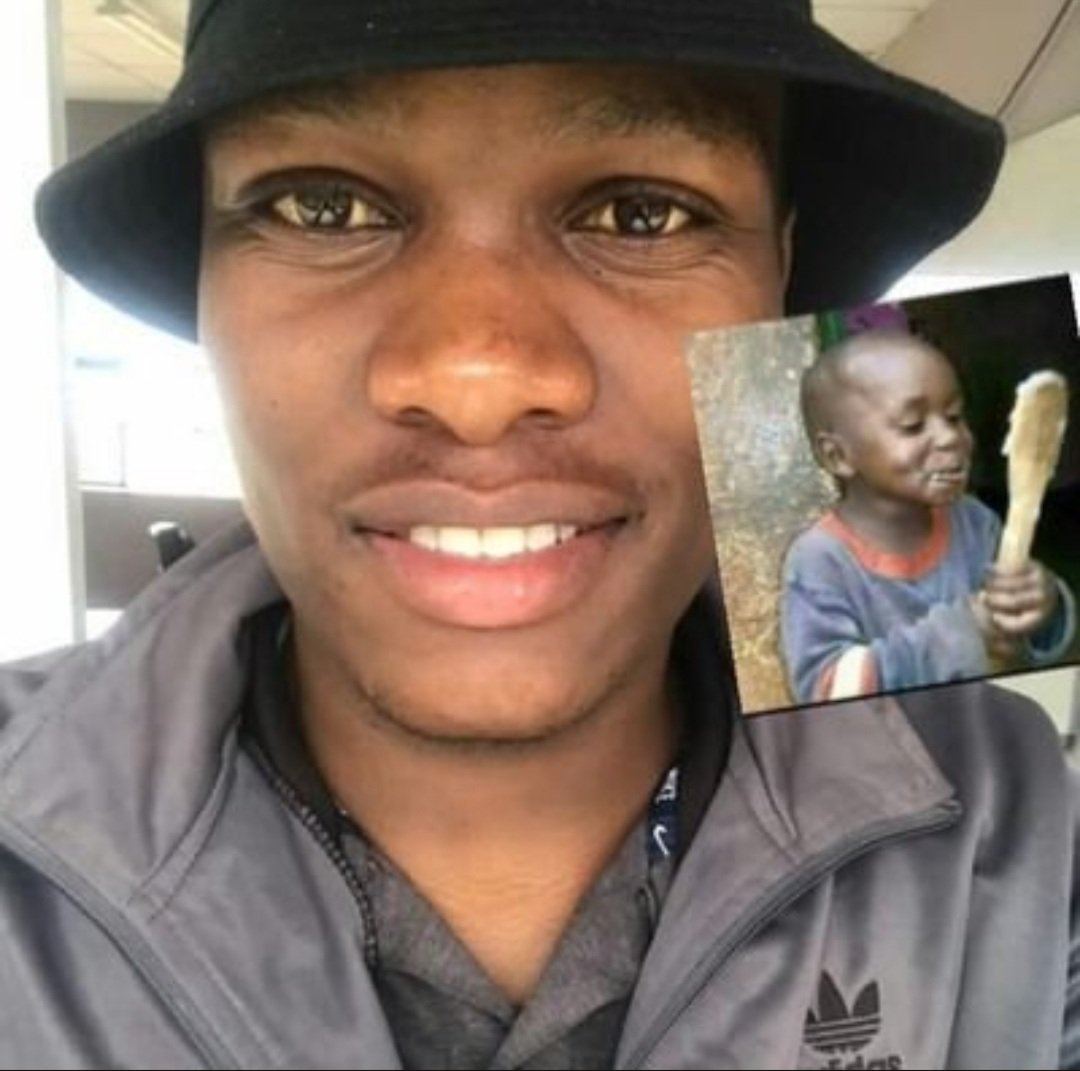 My cousins we still need another 261 followers for our cousin @B_Sekonopi to reach his target of 1000 followers 🥰🥰
Kindly follow him for a follow back