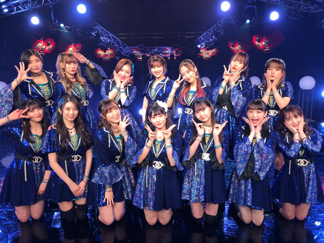 まさのフリージア 22 Mm 秋 紅白にぜひモーニング娘 21を モーニング娘 モーニング娘21 紅白発表 T Co Kghretcueu Twitter