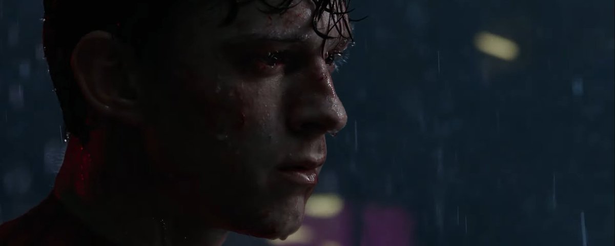 MackieSpooks's tweet image. shrek walked so mcu could run #sadnibbahours