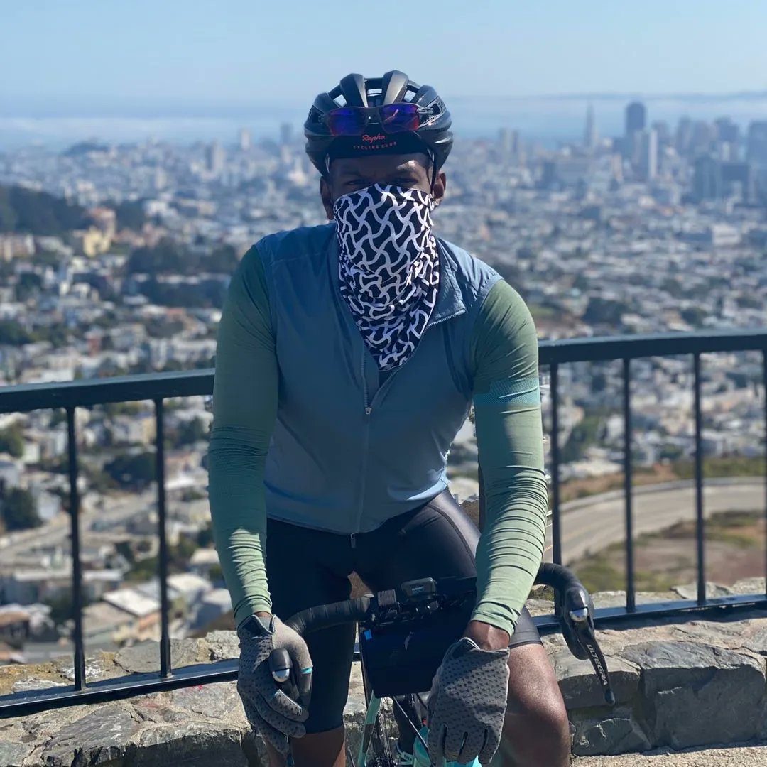We have a few more of our gaiter masks designed by <a href="/thahackman/">Hackim Farrell</a>. The reviews on this product are amazing. We have received so much positive feedback on how breathable, lightweight, and cooling our gaiters are.

Order one, two, or t… buff.ly/38exzsg