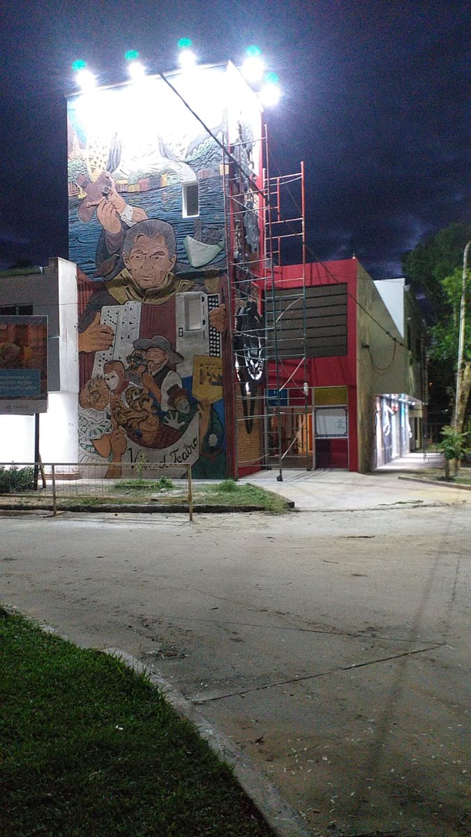 La Fábrica Cultural (@fabricacultural) on Twitter photo 