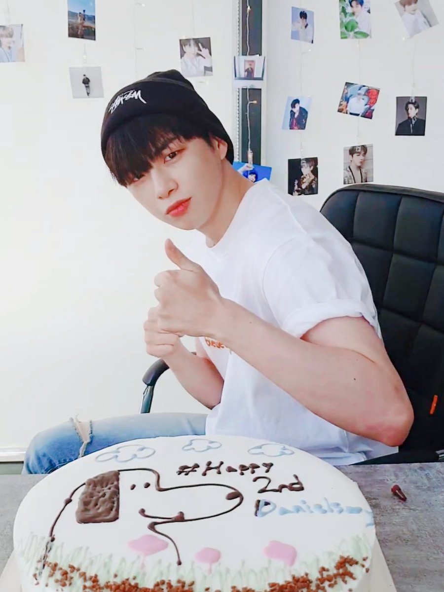 #MAMAVOTE #kangdaniel