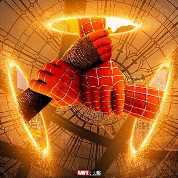 alejandro000007's tweet photo. @YoSoyAntrax Que te triste historia la tuya ella no valía la pena#spiderverseconfirmadisimo https://t.co/55Ljao4tV6