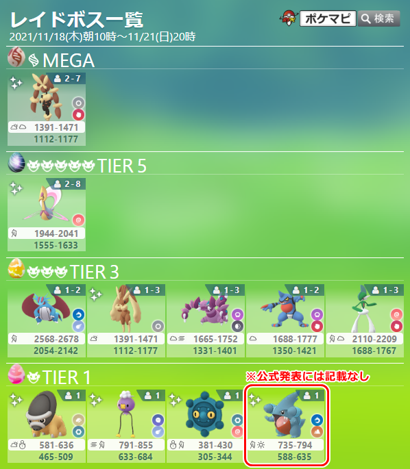 ポケモンgo攻略情報 ポケマピ ブリリアントダイヤモンド シャイニングパール 発売記念イベント 21 11 16 火 朝10時 11 21 日 時 パート1と2に分けて開催 シンオウ帽子のナエトル ヒコザル ポッチャマ初登場 孵化距離短縮 など 詳細 ポケモンgo攻略情報 ポケマピ ブリリアントダイヤモンド シャイニングパール 発売記念イベント 21 11 16 火 朝10時 11 21 日 時 パート1と2に分けて開催 シンオウ帽子のナエトル ヒコザル ポッチャマ初登場 孵化距離短縮 など 詳細