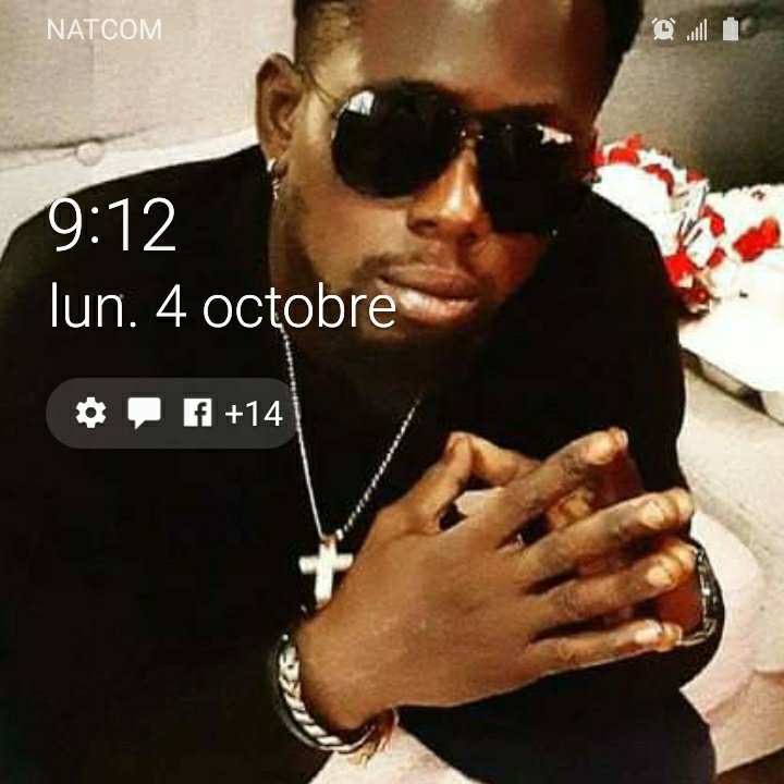 Jea1Gregory's tweet photo. #NouvellePhotoDeProfil https://t.co/wEDXr6aS0o