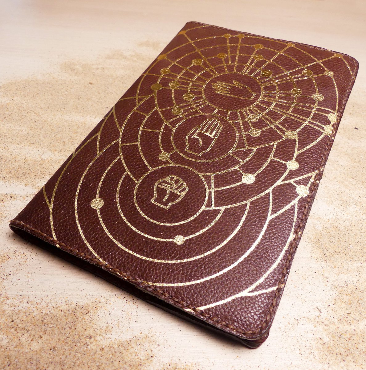 ManlimaCosplay's tweet photo. ¡Jajjajaja, me encantan este tipo de reseñas gracias 😂! ★★★★★ "It's great. Quality is better than I expected." Dan
https://t.co/V04jU6KbPT
#etsy #starwarsrebelsnotebook #starwarsnotebook #leathernotebook #uniquenotebook #Ezrabridger https://t.co/Y8VsHQL8OQ