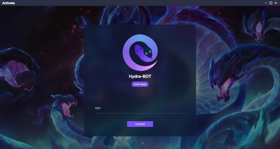 Hydrabot tweet media