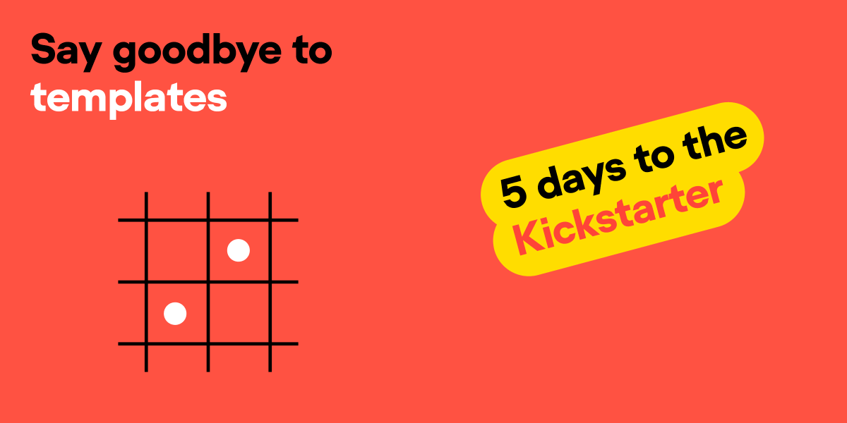 NicoleLachen's tweet photo. I am so excited to share with you that we will be launching a Kickstarter campaign in a few days. Stay tuned!
Designers can now avoid using standard diagrams or stock images as decoration.

#kickstartercampaign #visualizingcomplexity #informationdesign #datavisualization #dataviz https://t.co/S89xixnjRt