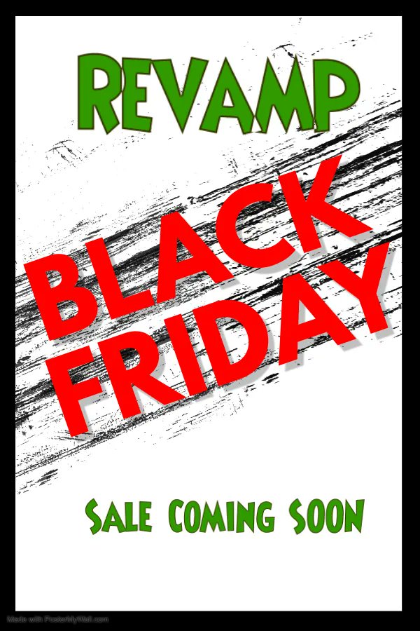 Revamp 3RStore Longford tweet media