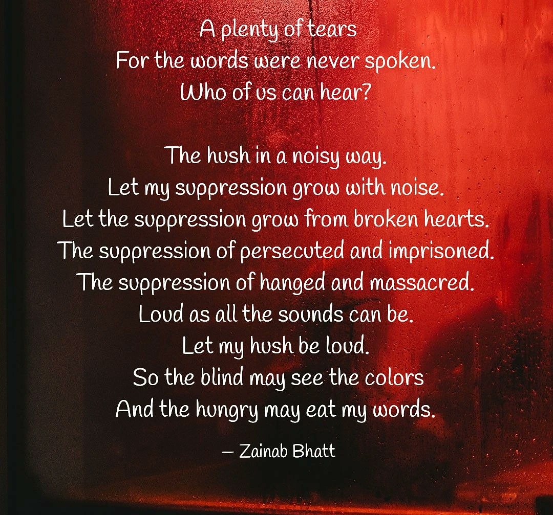 BhattZainab's tweet photo. https://t.co/IR7qcMtSCj