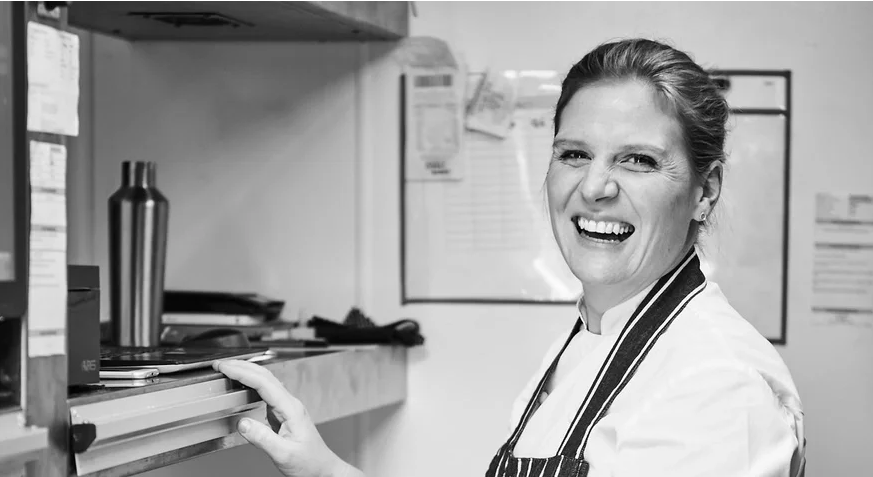 The Caterer tweet media
