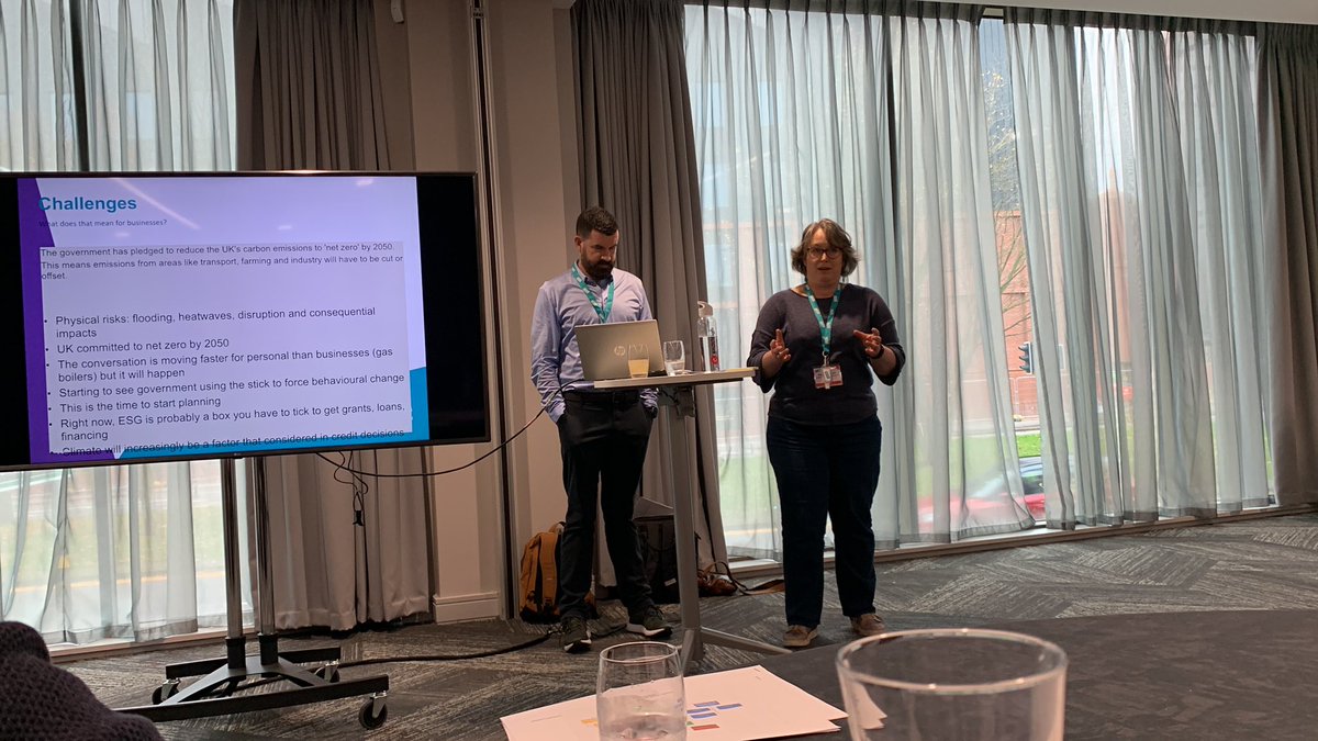 JohnRM26's tweet photo. @stewart_jack and @Megan_SCC leading the Communities and Climate session at Locality Convention 21 @localitynews today https://t.co/MFkIauxJfT