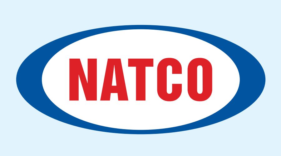 equitybulls's tweet photo. NATCO launches Tipanat tablets in India, for the treatment of advanced colorectal and gastric cancer
#NatcoPharmaLimited #INE987B01026 #Pharmaceuticals #Tipanat #Trifluridine #Tipiracil #FixedDose #ColorectalCancer #GastricCancer
https://t.co/V0OfJOWpFN https://t.co/ZiU9srZ9Ud