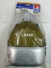 57Pestana's tweet photo. Cantimplora de aluminio.
12 euros. https://t.co/qLitfH3QKs
