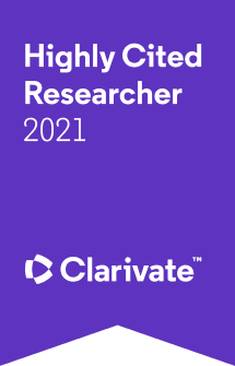 We are proud and delighted! Prof Kenneth Dawson is #HighlyCited2021 Researcher - <a href="/ucdscience/">UCD Science</a> <a href="/ucdchemistry/">UCD Chemistry</a> #nanotechnology #nanobiology #nanoscience #lifeatthenanoscale