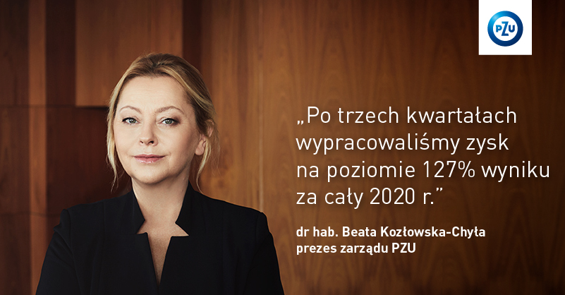 Grupa PZU tweet media