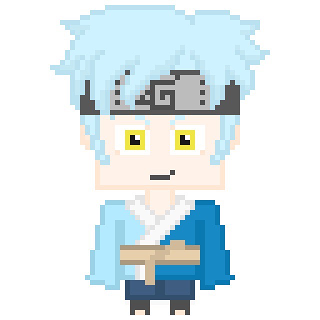 " You adults can't tell me what to do. I'll decide what i want to do for myself "

Mitsuki will join our Boruto collection 😍

#NFT #NFTs #SolanaNFT #SolanaNFTs #NFTCommunity #NFTartists #anime #manga #NFTartworks #NFTcollectibles #NFTdrops #BORUTO #Mitsuki