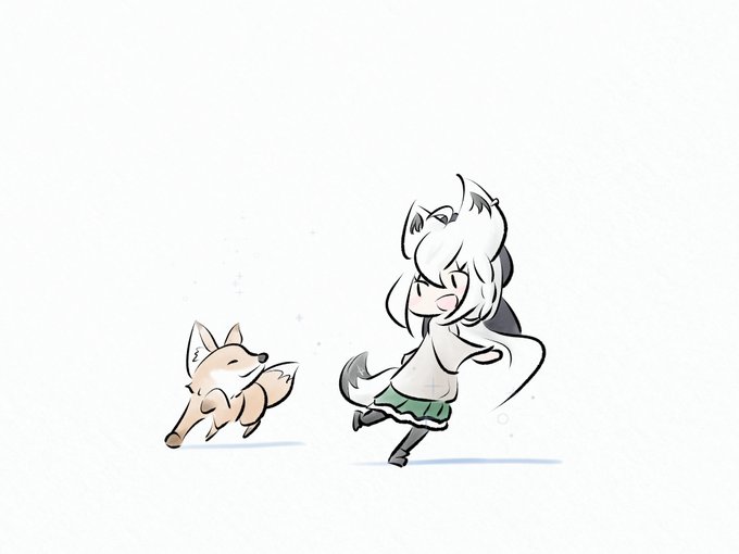 #3時間でフォロワー何人増えるかチャレンジ 
ゆるりとファンアートなど描きます
最新デッキで対よろです(start:1950人) 