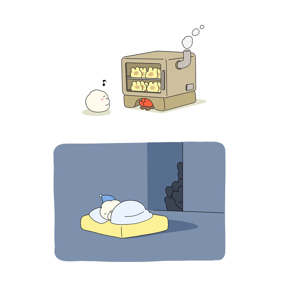 시루 tweet media