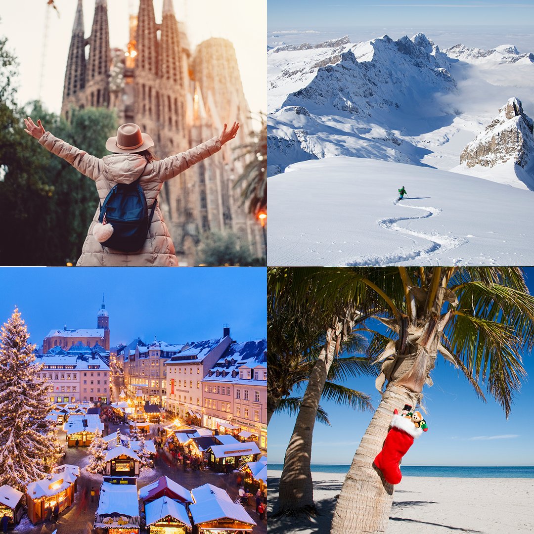 U kunt nu beginnen met uitstapjes te plannen, want met Avis annuleert en wijzigt u kosteloos. 👉🏻Waar wilt u deze winter het liefst naartoe? ms.spr.ly/6016kjsiQ