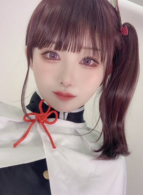 Twitterのコスプレ画像33