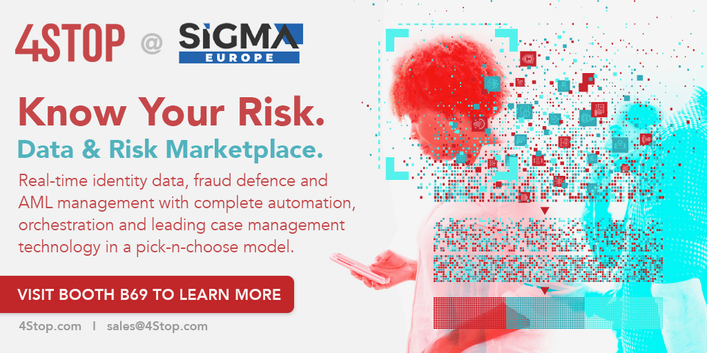 FourStop - A Jumio Company tweet media