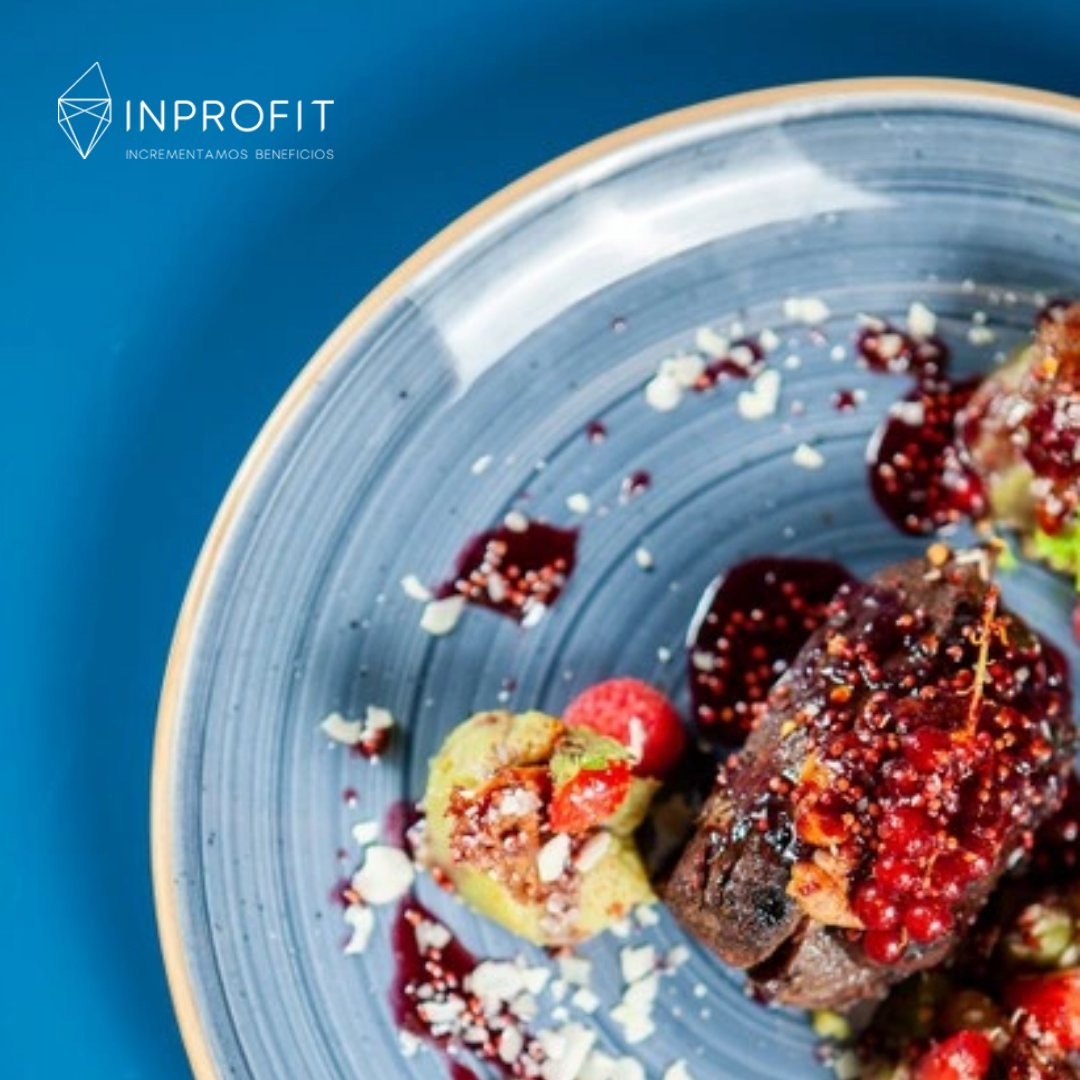 🍽️ ¡Las estrategias de marketing gastronómico son ilimitadas! ¿Te gustaría que tu restaurante despegase?🚀 Tómate el café con nosotros y crearemos tu estrategia de marketing 360º🌐.

☕info@inprofit.es 

#foodmarketing #marketinggastronomico #agenciademarketing #inprofit