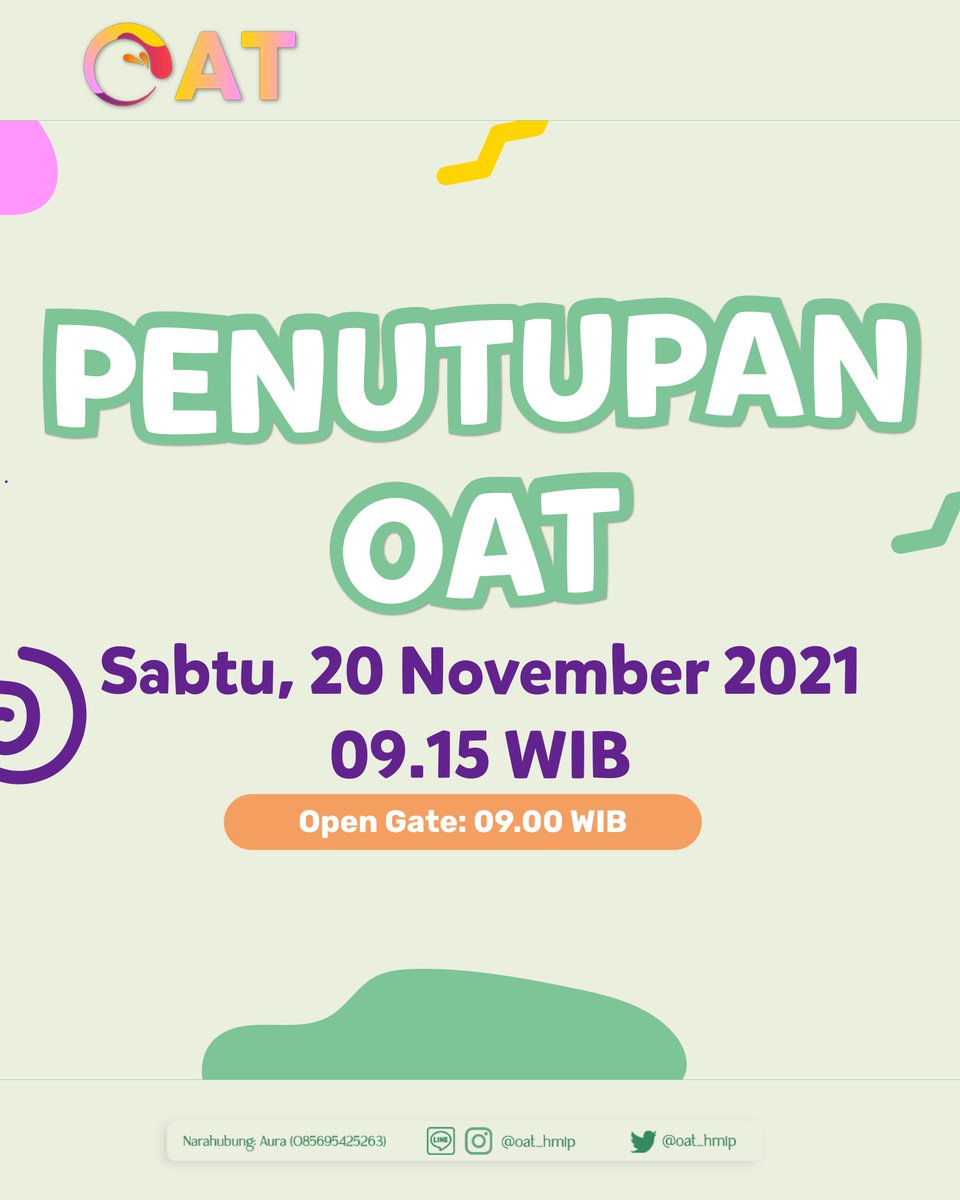 OAT HMIP UI 2022 tweet media