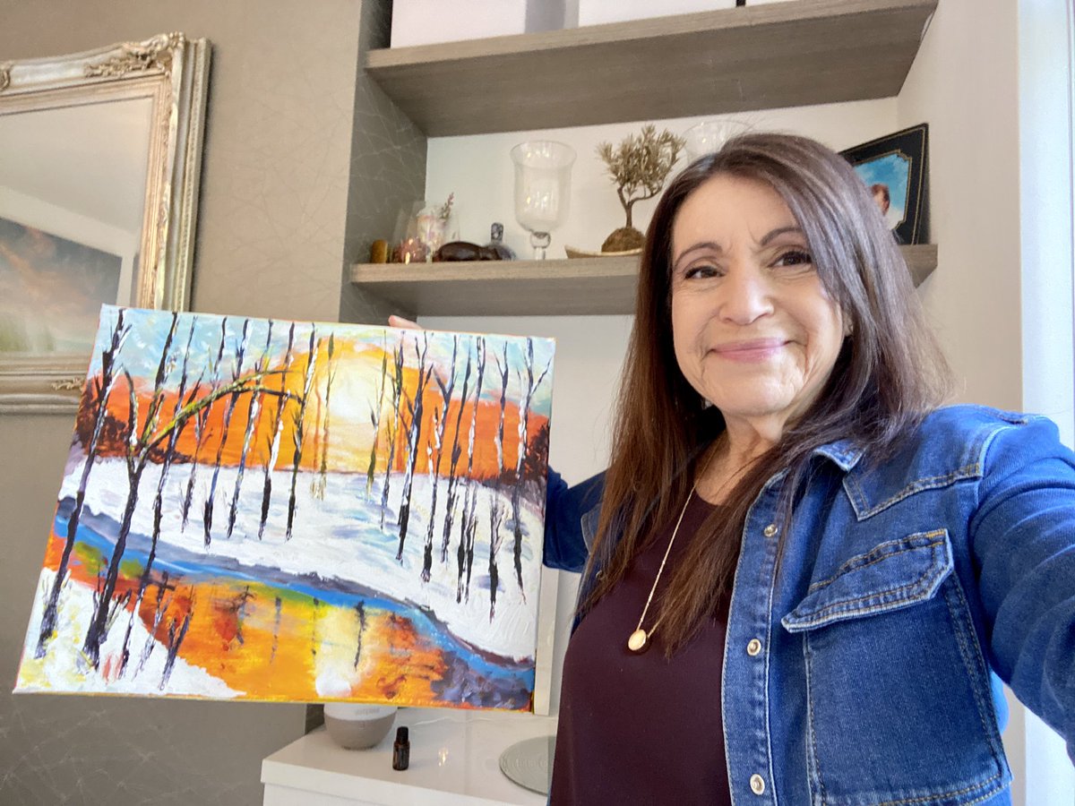 Tina Weeks CFP™ 📚Financial Life Planner tweet media