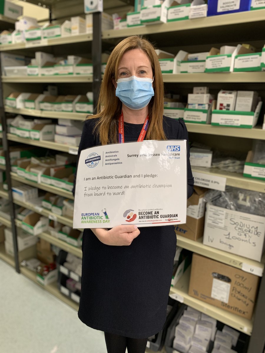 SASH NHS Trust tweet media