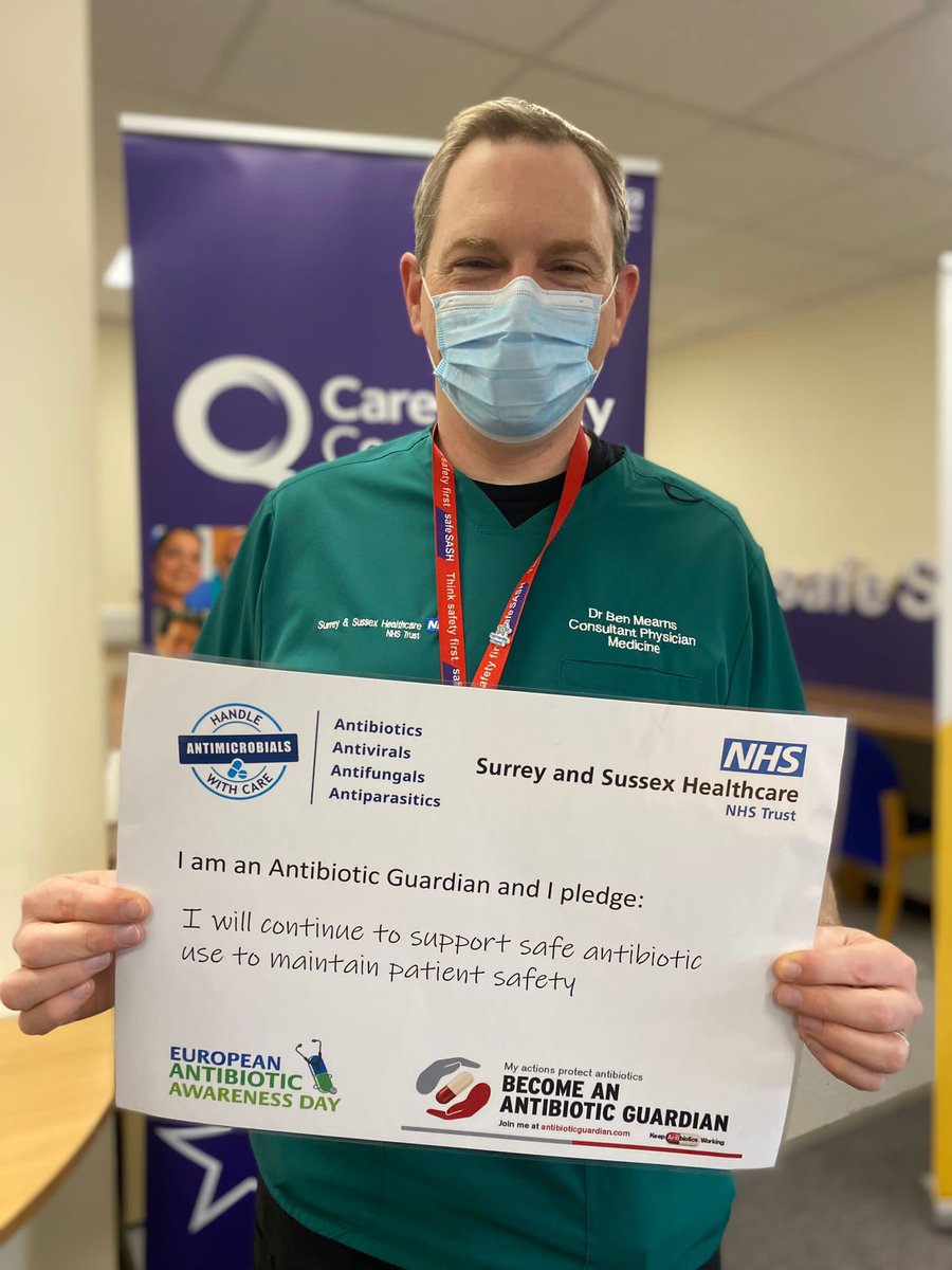 SASH NHS Trust tweet media