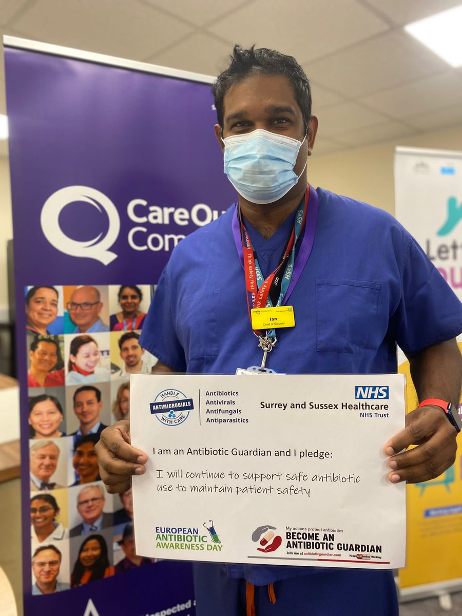 SASH NHS Trust tweet media