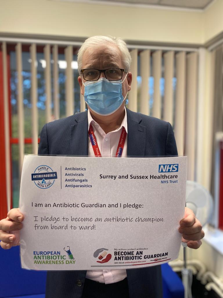 SASH NHS Trust tweet media