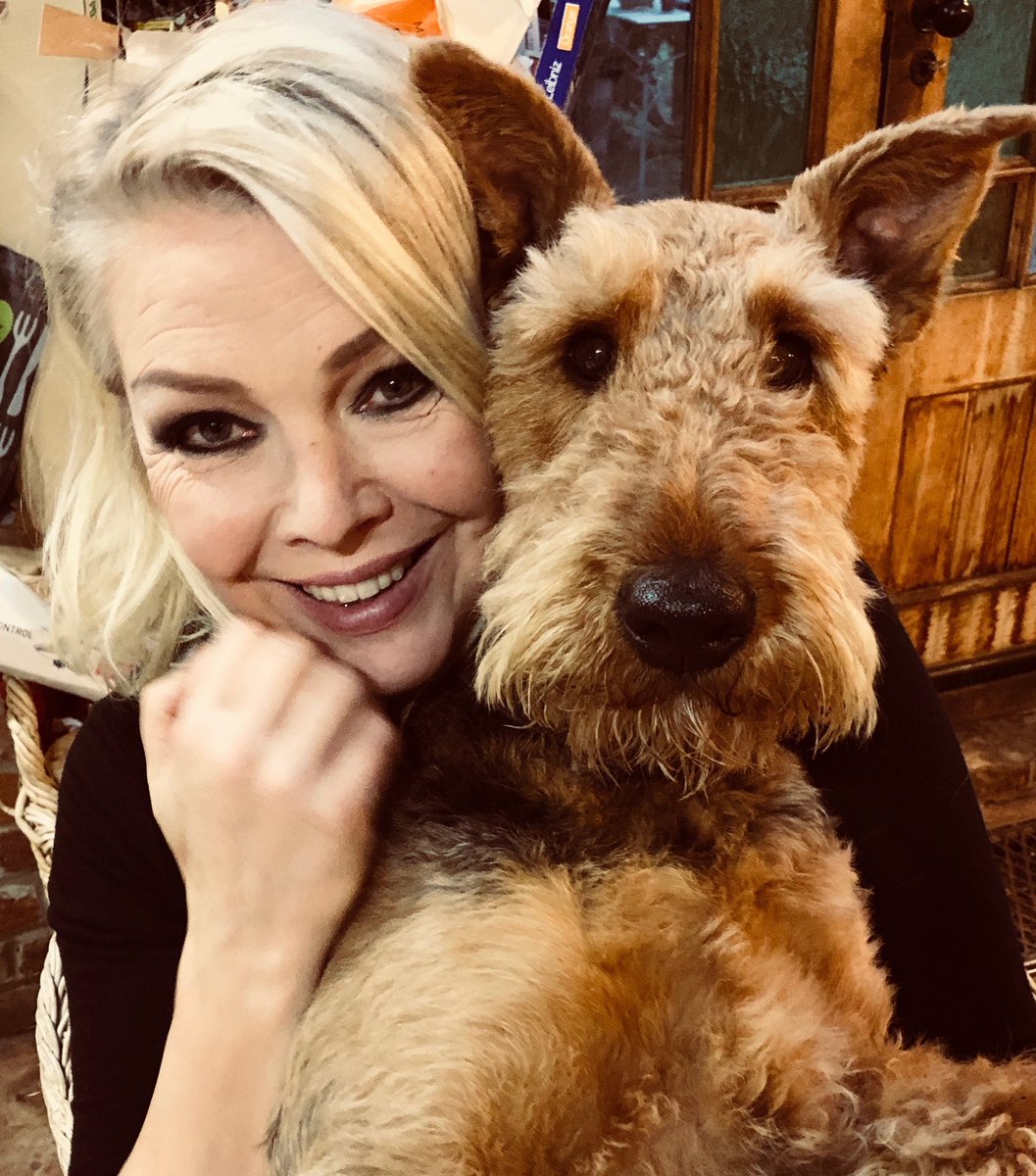 Happy 61st birthday Kim Wilde 