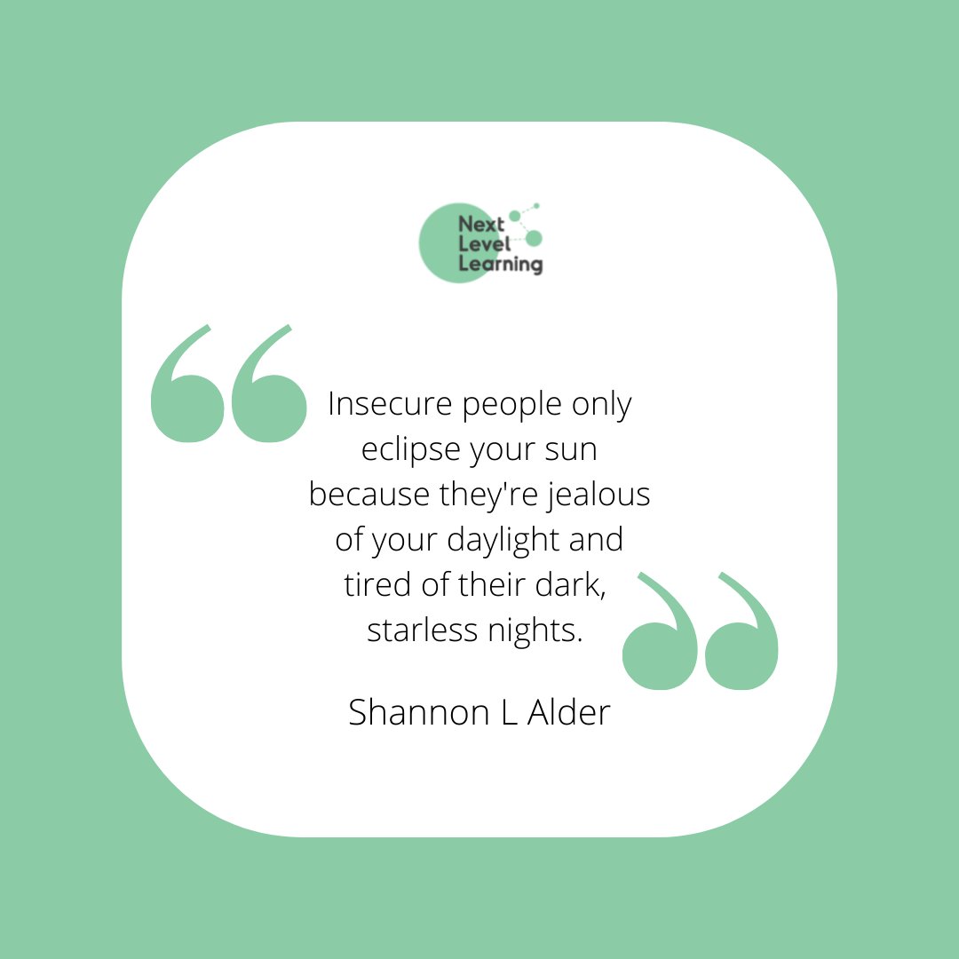 NLLTuition's tweet photo. Always be the light ☀
#AntiBullyingWeek #inspirationalquote #MentalHealthAwareness #ThursdayThoughts https://t.co/bdc8GYXoLs