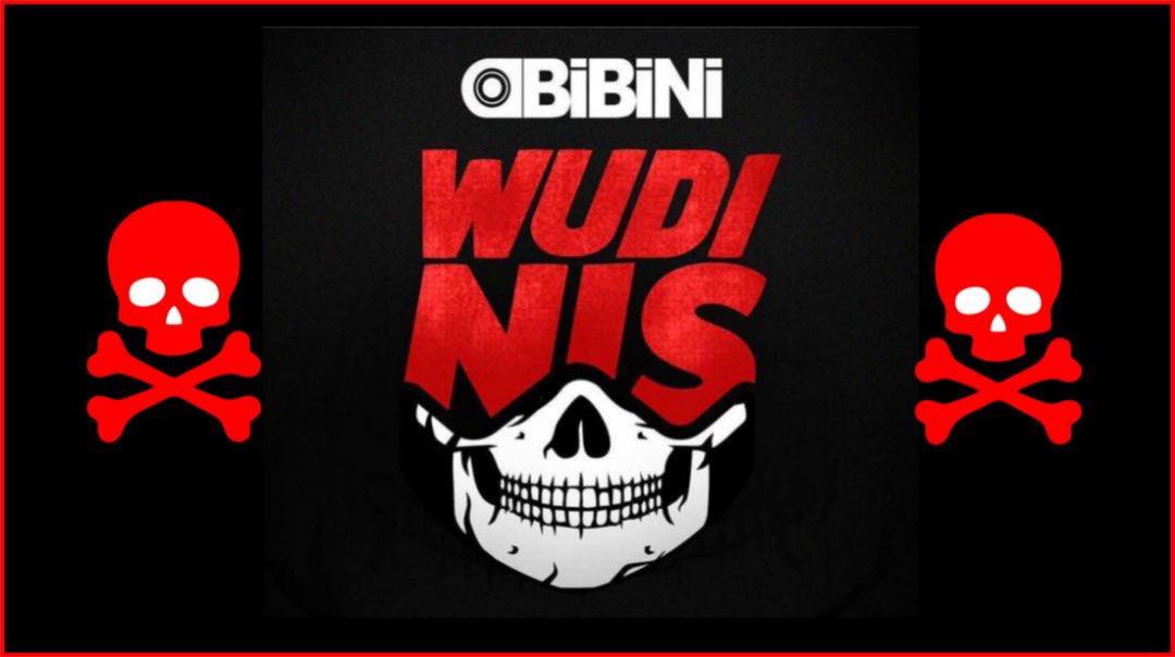 EnzojnrC's tweet photo. #Wudini 🤷♂️ Wotan me kwa, wotry me dea, wo ti ate! Abi u want more Storylines from the #RapMessiah @Obibiniboafo Ghana 🇬🇭 Rap is in ur hand ✋ Lyrical genius. Go higher RAPDAM https://t.co/cZ8DJs1EvS