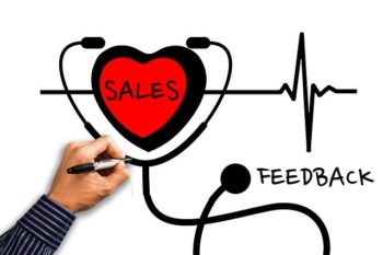 Im Rahmen der #gruenderwoche gibt für den #Vertrieb diese kostenlose Unterstützung im Wert von 190 Euro: verkaufshilfe.net/sales-feedback/ #gründerwoche #verkauf #vertriebspotenzial, #vertriebschancen #vertriebscoaching