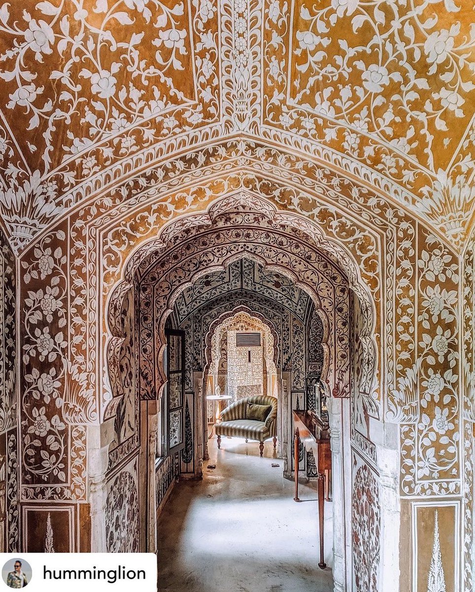 #PinkCity turns 294 years old today!

Tell us what you love the MOST about #Jaipur?

Shot by Henry Wu

Tag us / use #ohmyrajasthan to get featured!

#india #incredibleindia #rajasthan #RajasthanTourism #Samode #SamodePalace