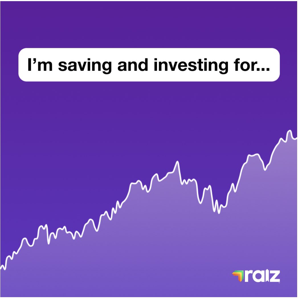 elveis's tweet photo. @raizaustralia I use Raiz as it’s a great saving tool which is on auto pilot. Now with a portfolio that includes BTC, they definitely think outside the square. 😀 https://t.co/77EZItuSmc
