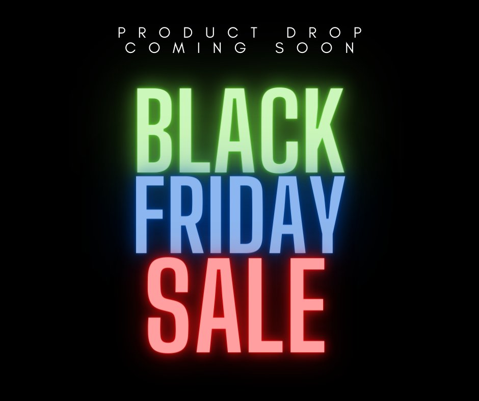 MPI_Safety's tweet photo. Keep a eye out for our Black Friday Product Drop starting tomorrow.

#MPI #blackfriday2021 #blackfridaydeals #BlackfridaySales #productdrop #friday #shoptillyoudrop #sale https://t.co/0WU1tZjU9e